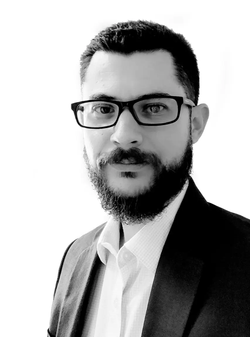 Ben Feldman, M.Med.Sc.