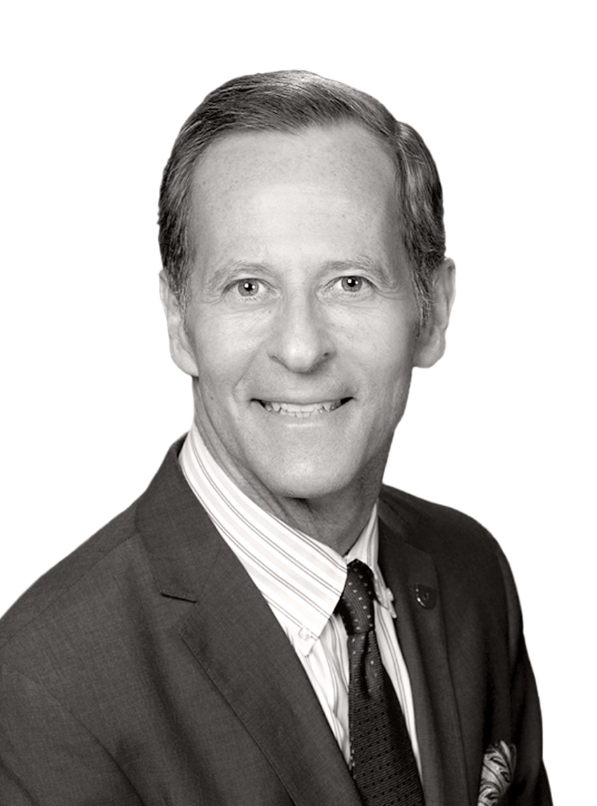 David Nash, MD, MBA