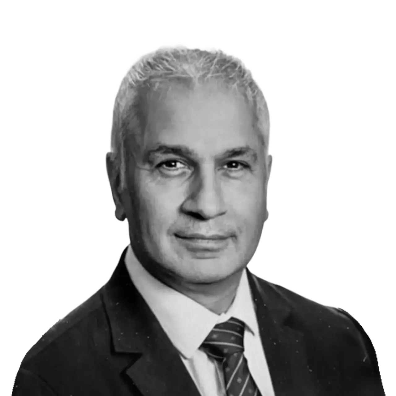Dinesh Nathwani, MD, MBChB, MSc, FRCS (Tr & Orth)