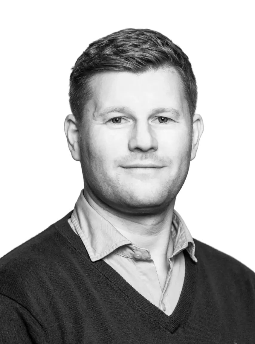 Jonathan Penny, MA (Hons)