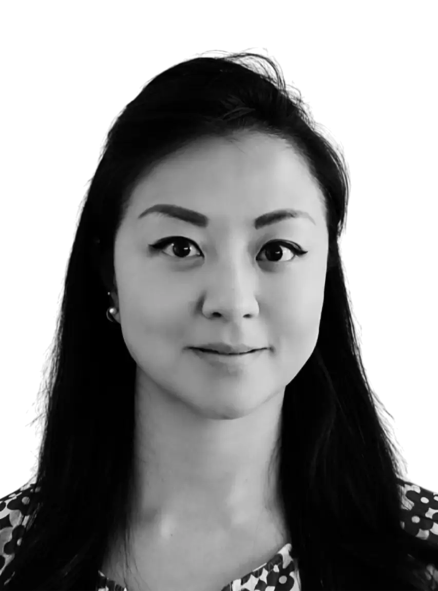 Nina Cha, PT, DPT