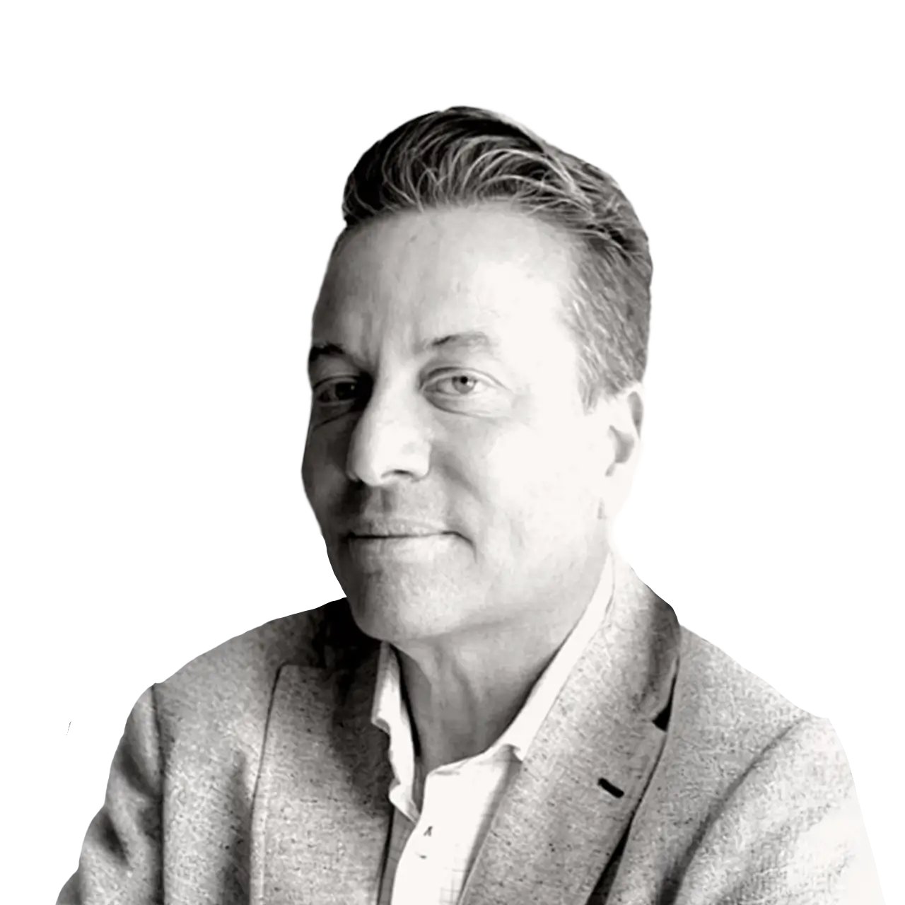 Raz Winiarsky, M.D.