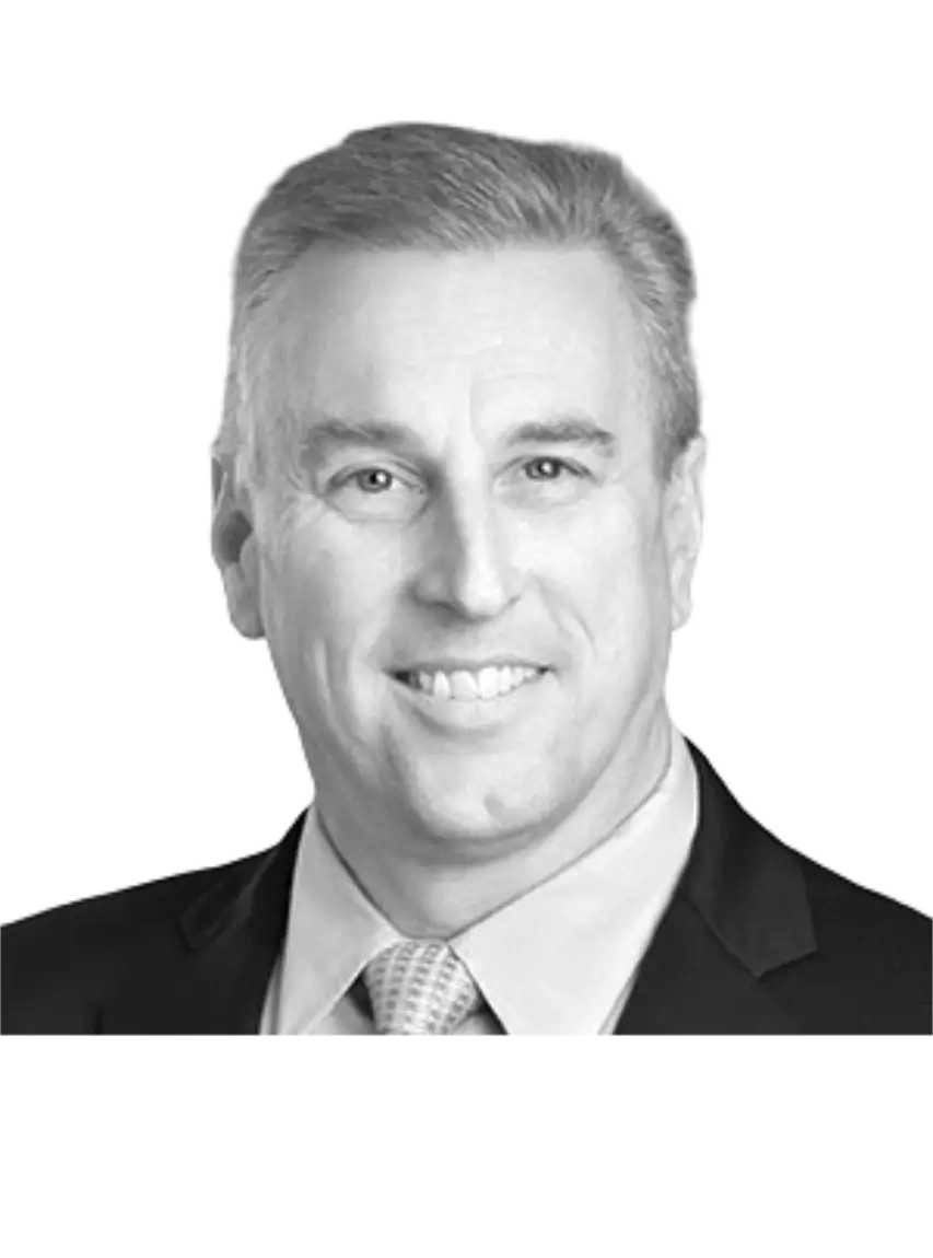 Thomas G. Lundquist, MD, MMM, FAAP, FACPE